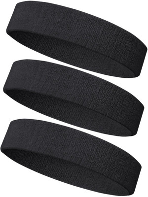

Verceys sheetuheadbandz Head Support, Black