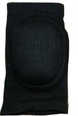 

Sports Perfect NNN Padded (Pack of 1) Knee Support, Black