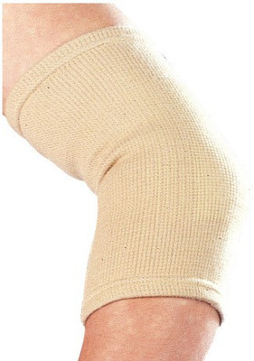 

IM Elastic Elbow Elbow Support, Beige