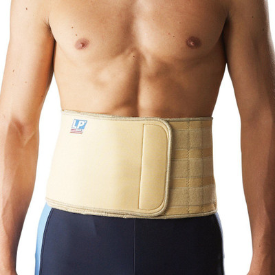 

LP 715 Waist Support, Beige