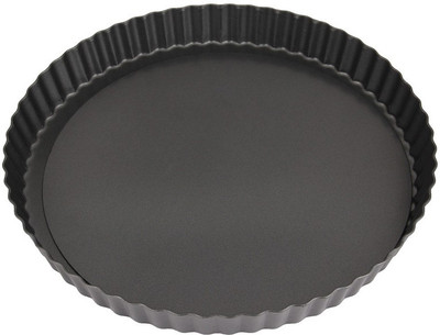 

Flour Butter Chocolate Tart Tamper