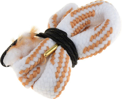 

Futaba 1617OUT Camping & Hiking Bore Snake Air Rifle/Pistol/Shotgun Cleaner Rope