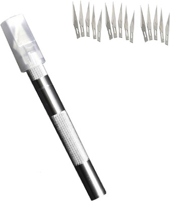 

Futaba 2726TOL Camping & Hiking Sculpture Carving Knife Kit - 16Pcs