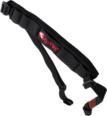 

Futaba 1608OUT Camping & Hiking Nylon Sling Swivels For Any Rifle