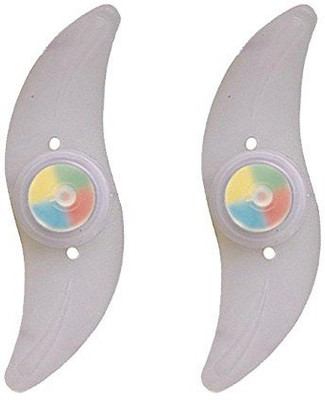 

Futaba 1723OUT Cycling Bicycle Led Wheel Spoke lamp - Multi - Pack of Two