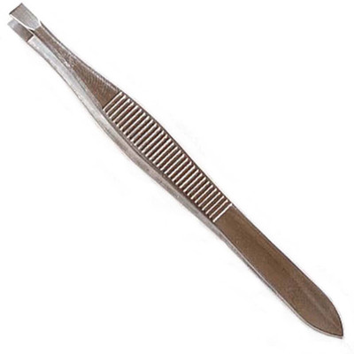 

Color Fever Stainless Steel Tweezer