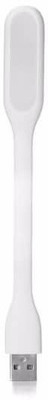 

Billionbag 360 Degree Flexible & Bendable Silicone USB Lamp For Writing , Reading, Study, Working , Smartphone, Keyboard, Desktop, Powerbank Led Light(Multicolor)