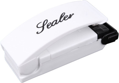 

Akline Super Sealer Plastic Bag/Pouch Hand Held Heat Sealer(8 mm)