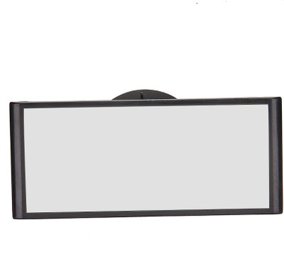 

Speedwav Manual Rear View Mirror For Universal For Car(Interior)