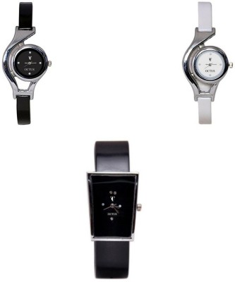 Octus M-41 Designer Watch  - For Women   Watches  (Octus)