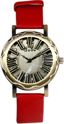 

Bubo BX-WKW22 Watch - For Women