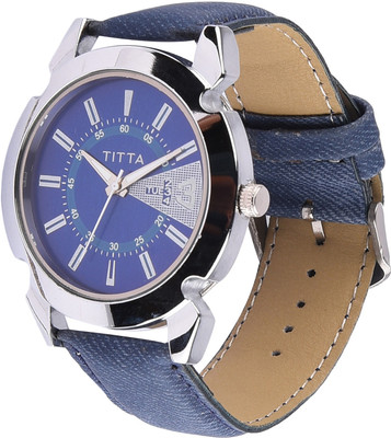 

Titta WI-095 Watch - For Men