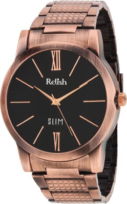 Relish RE-C8028CC Watch  - For Men   Watches  (Relish)
