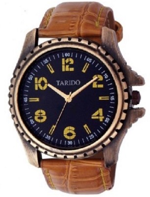 Tarido TD1175KL01 New Style Analog Watch  - For Men   Watches  (Tarido)