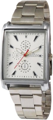 A Avon Rectangle Formal Watch  - For Boys & Girls   Watches  (A Avon)