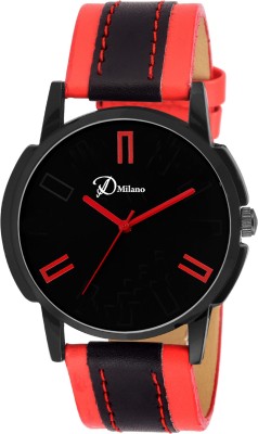 D'Milano BLK094 Magnificent Watch  - For Men   Watches  (D'Milano)