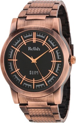 Relish RE-C8032CC Watch  - For Men   Watches  (Relish)