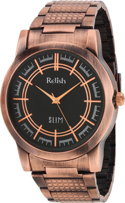 

Relish RE-C8032CC Watch - For Men