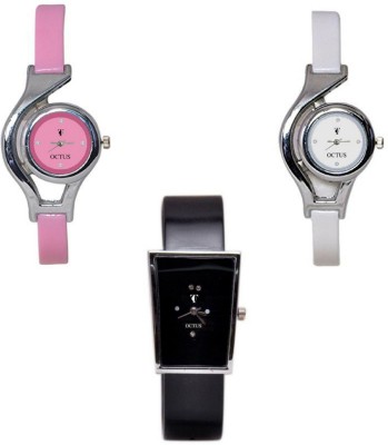 Octus M-26 Designer Watch  - For Women   Watches  (Octus)
