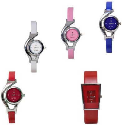 Octus M-9 Designer Watch  - For Women   Watches  (Octus)