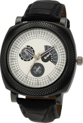 

attitude works 63 Watch - For Men
