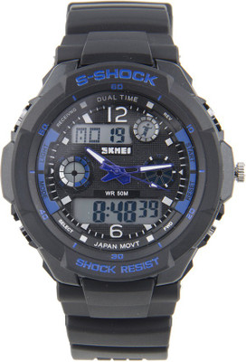 Skmei 931 Watch - For Men