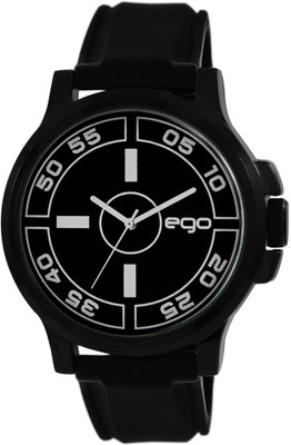 

Ego By Maxima E-01195PAGB Attivo Watch - For Men