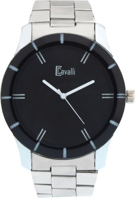 Cavalli CW157 Designer Stainless Steel Watch  - For Men   Watches  (Cavalli)