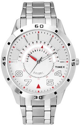 Timex TW000U904 Watch  - For Men   Watches  (Timex)