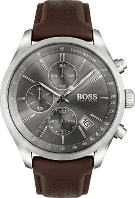 Hugo Boss 1513476 Watch  - For Men   Watches  (Hugo Boss)