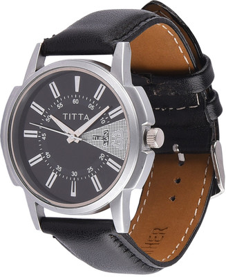 

Titta WI-093 Watch - For Men