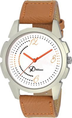 D'Milano WHT098 Magnificent Watch  - For Men   Watches  (D'Milano)
