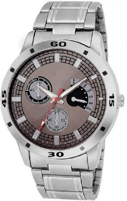 

attitude works 56 Watch - For Men