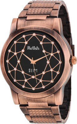 Relish RE-C8030CC Watch  - For Men   Watches  (Relish)