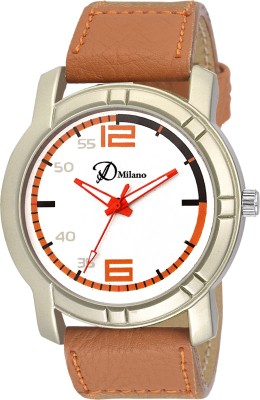D'Milano WHT099 Magnificent Watch  - For Men   Watches  (D'Milano)