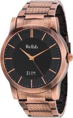 Relish RE-C8027CC Watch  - For Men   Watches  (Relish)