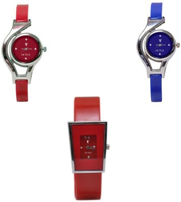 Octus M-22 Designer Watch  - For Women   Watches  (Octus)