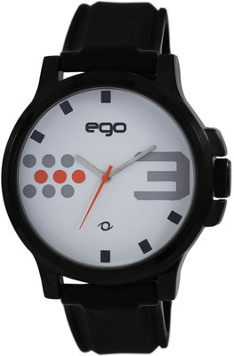 

Ego By Maxima E-01197PAGB Attivo Watch - For Men