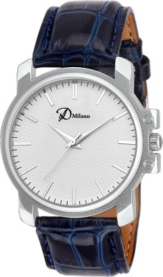 D'Milano WHT101 Magnificent Watch  - For Men   Watches  (D'Milano)