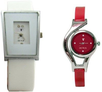 Octus M-65 Designer Watch  - For Girls   Watches  (Octus)