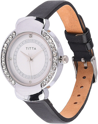 

Titta WI-100 Watch - For Women