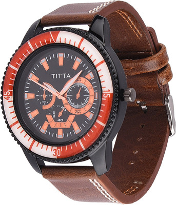 

Titta WI-101 Watch - For Men