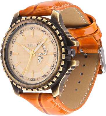 

Titta WI-090 Watch - For Men