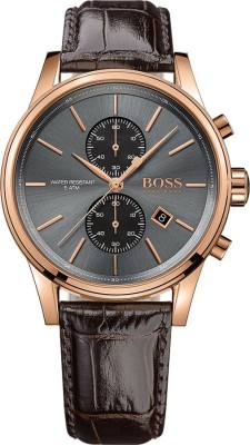 Hugo Boss 1513281 Watch  - For Men   Watches  (Hugo Boss)