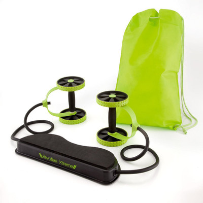 

KridhaCart RevoX Ab Exerciser(Green)