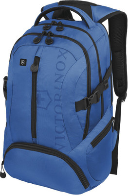 

Victorinox Vx Sport - Scout - Blue 26 L Laptop Backpack(Blue)