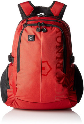 

Victorinox Vx Sport - Pilot 30 L Laptop Backpack(Red)