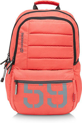 Harissons Viking 26 L Backpack(Red)