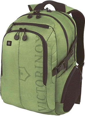 

Victorinox Vx Sport - Pilot - Green 30 L Laptop Backpack(Green)