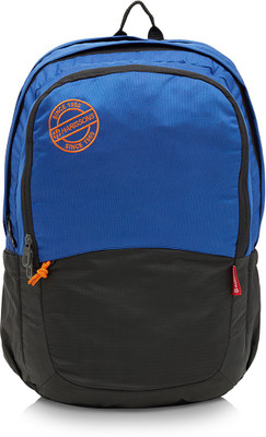 

Harissons Deuce 30 L Backpack(Blue)